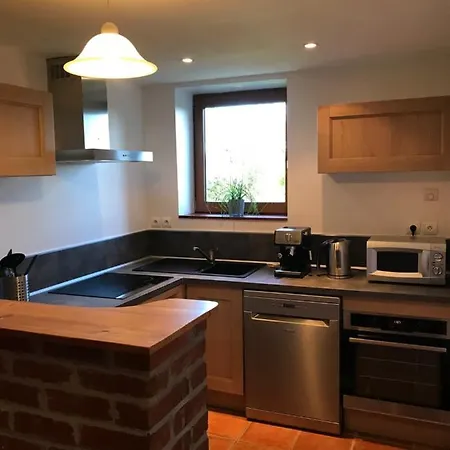 Le Rucher Et La Ruchette *