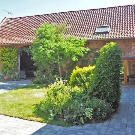 بيت للعطل Le Rucher Et La Ruchette *