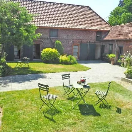 بيت للعطل Le Rucher Et La Ruchette