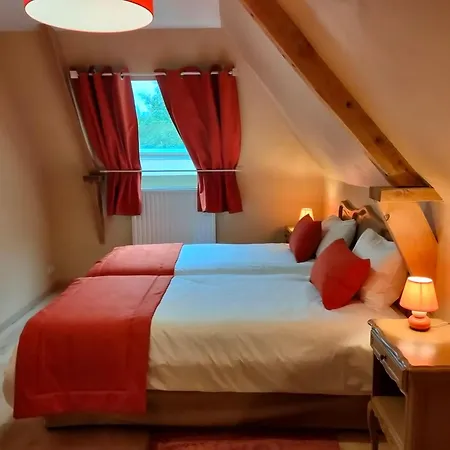 Le Rucher Et La Ruchette *