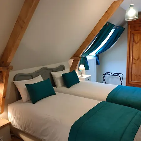 Le Rucher Et La Ruchette