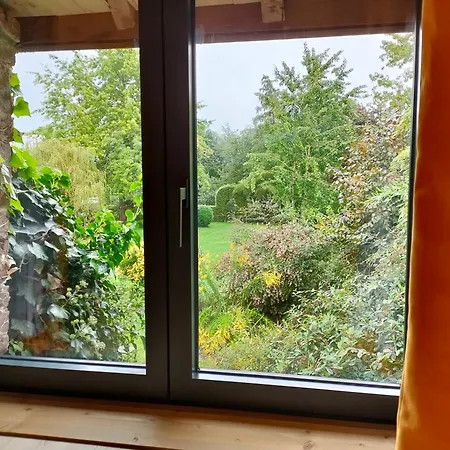 Le Rucher Et La Ruchette بيت للعطل *