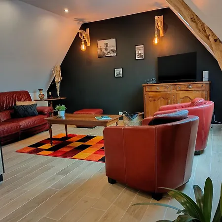 Le Rucher Et La Ruchette *